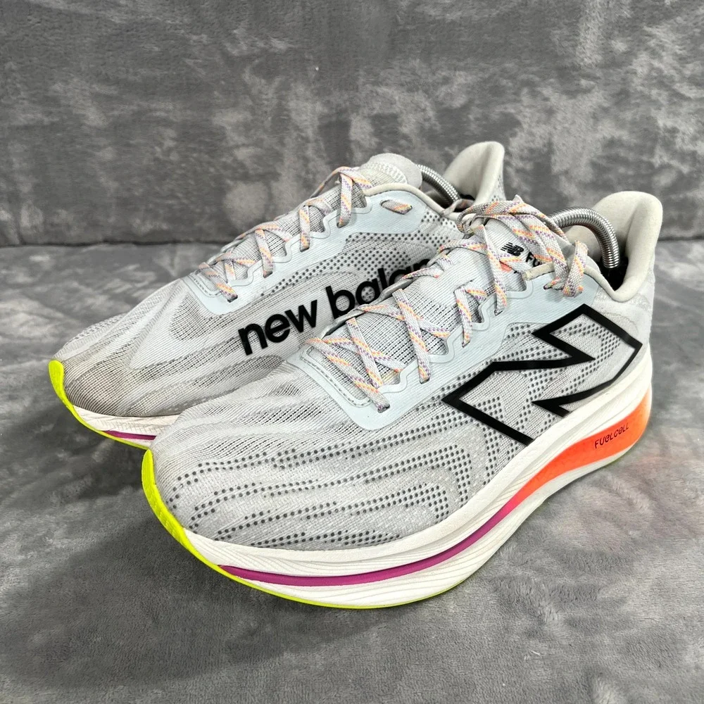New Balance new balance